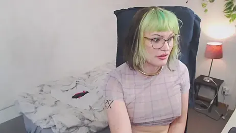 PunkPrincess webcam stripchat model stream image