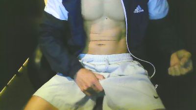 pos09094 webcam model stream image