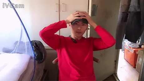 dyjdddttj webcam model stream image