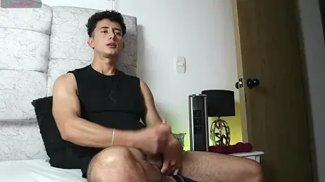 _Alexxx webcam stripchat model stream image