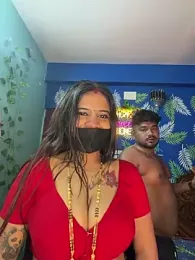 V-Hot-Sweti webcam stripchat model stream image