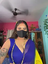 V-Hot-Sweti webcam stripchat model stream image