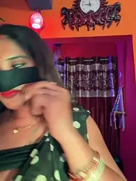 V-Hot-Sweti webcam model stream image