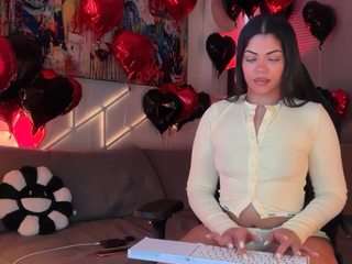 kanary webcam model stream image