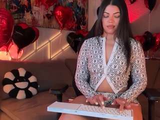 kanary webcam model stream image