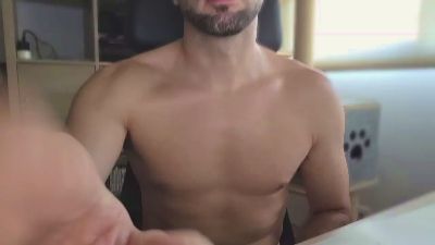 JJimenez webcam model stream image