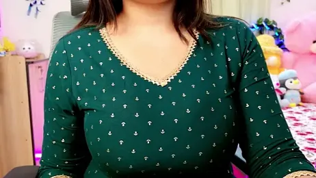 thyAnvi webcam stripchat model stream image