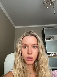 JessIsLove webcam model stream image