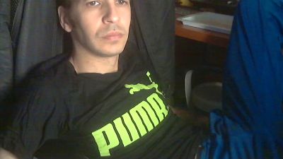 mark180 webcam model stream image