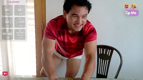 AsianBoy_Sunny webcam stripchat model stream image