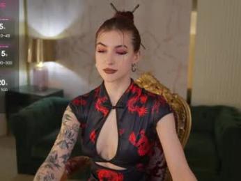 anabel054 webcam chaturbate model stream image