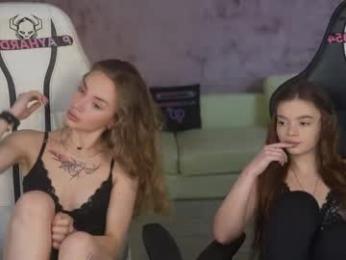 anabel054 webcam chaturbate model stream image