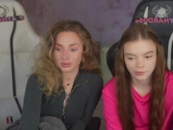 anabel054 webcam chaturbate model stream image