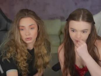 anabel054 webcam chaturbate model stream image