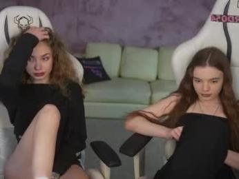 anabel054 webcam chaturbate model stream image