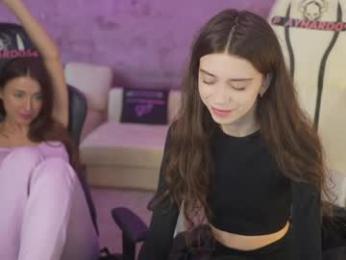 anabel054 webcam chaturbate model stream image