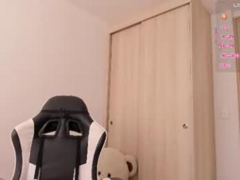 sofia_rivers_ webcam model stream image