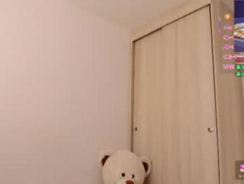sofia_rivers_ webcam model stream image