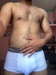 The_AlphaDuo webcam model stream image