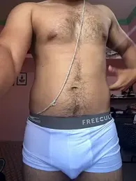 The_AlphaDuo webcam model stream image