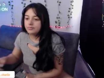 tina_n_charlie webcam chaturbate model stream image