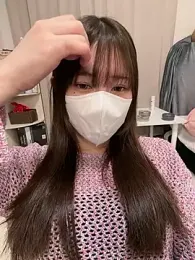 MOEMOE-Q webcam stripchat model stream image