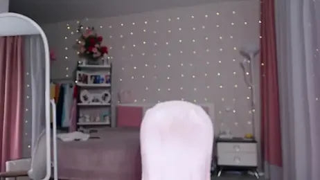 JuliaVilnet webcam model stream image