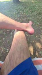 Dude_88 webcam model stream image