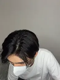 Lio_kun webcam model stream image