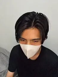 Lio_kun webcam model stream image