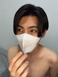 Lio_kun webcam model stream image