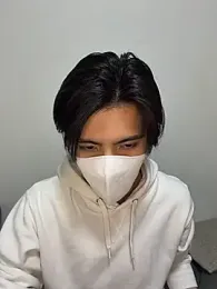 Lio_kun webcam model stream image