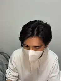 Lio_kun webcam model stream image