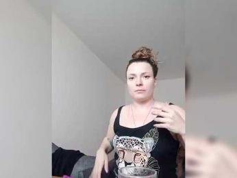 Silverrr32 webcam model stream image