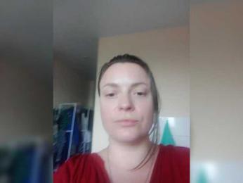 Silverrr32 webcam model stream image