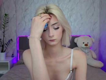 kittysocutie webcam model stream image