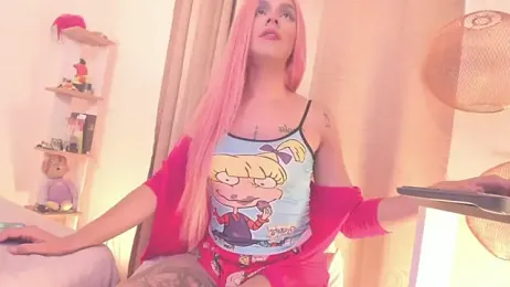 VenusSantana webcam stripchat model stream image