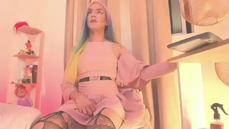 VenusSantana webcam stripchat model stream image