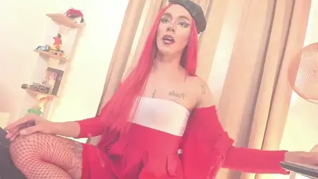 VenusSantana webcam stripchat model stream image