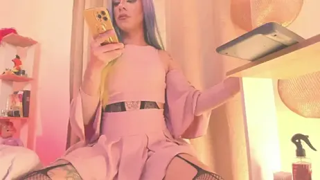 VenusSantana webcam stripchat model stream image