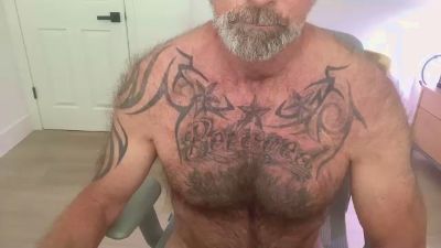 hairyrrh webcam cam4 model stream image