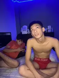 Kailertwink webcam model stream image
