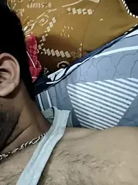 BeardKingo webcam stripchat model stream image