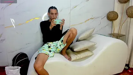 AmazingOrgasm webcam stripchat model stream image