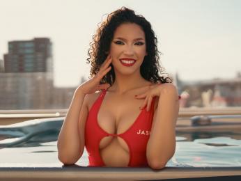 TheaCole webcam livejasmin model stream image