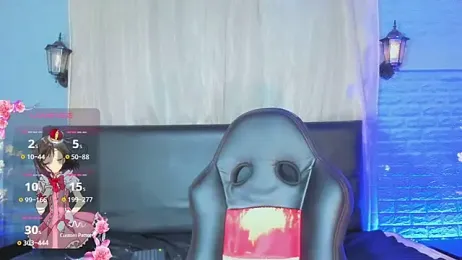 suzume_Mendez webcam stripchat model stream image