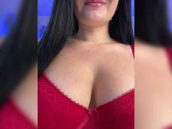 STemptation webcam model stream image