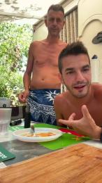 COPPIAGAYHOT webcam model stream image