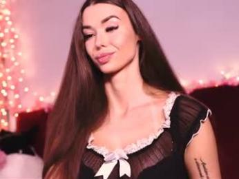 the_catlyn webcam model stream image