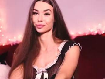 the_catlyn webcam model stream image